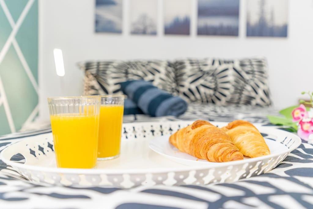 Stylish Studio In Moseley Village Бирмингем Экстерьер фото